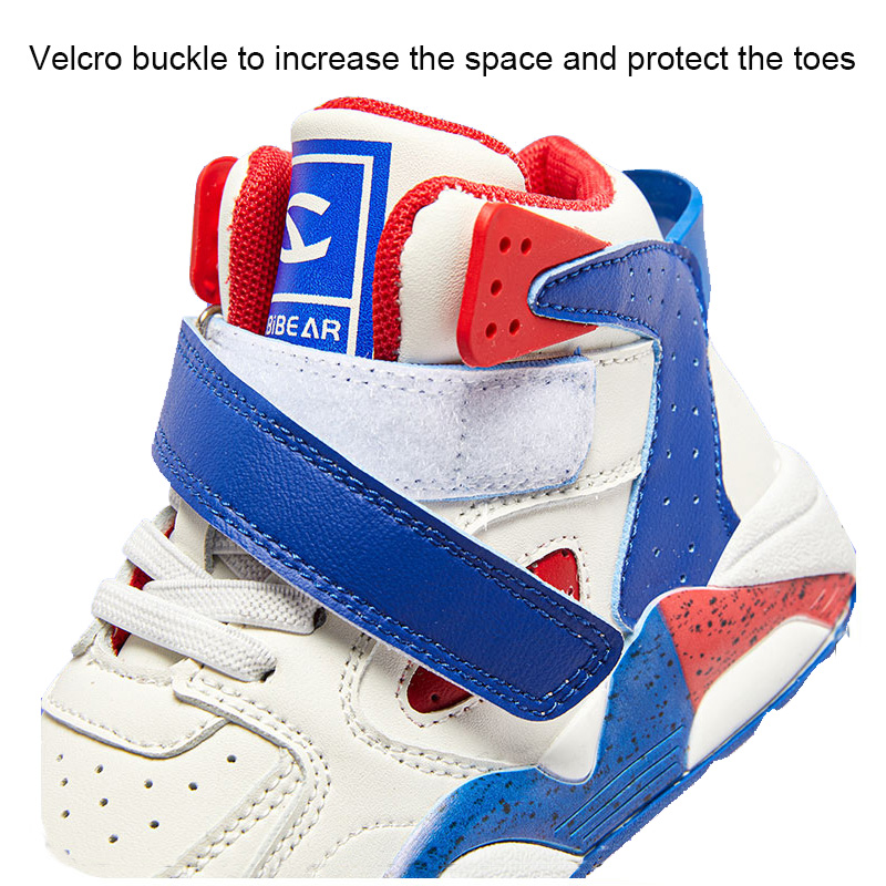 Kids Sneakers Non-slip Wear-resistant 