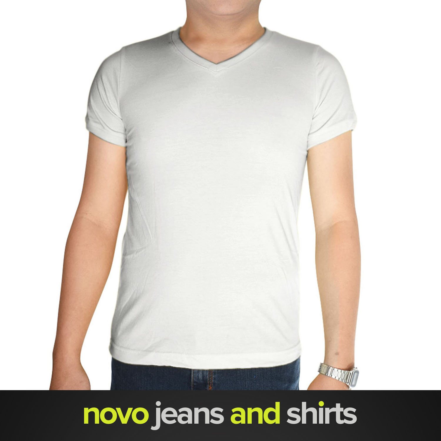 Novo Jeans And Shirts - Shop Novo Jeans 