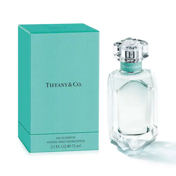France TIFFANY \u0026 CO. Perfume 75 mL Bag 
