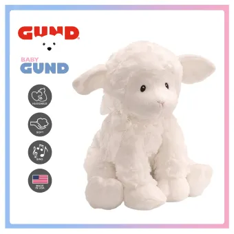 musical lamb jesus loves me