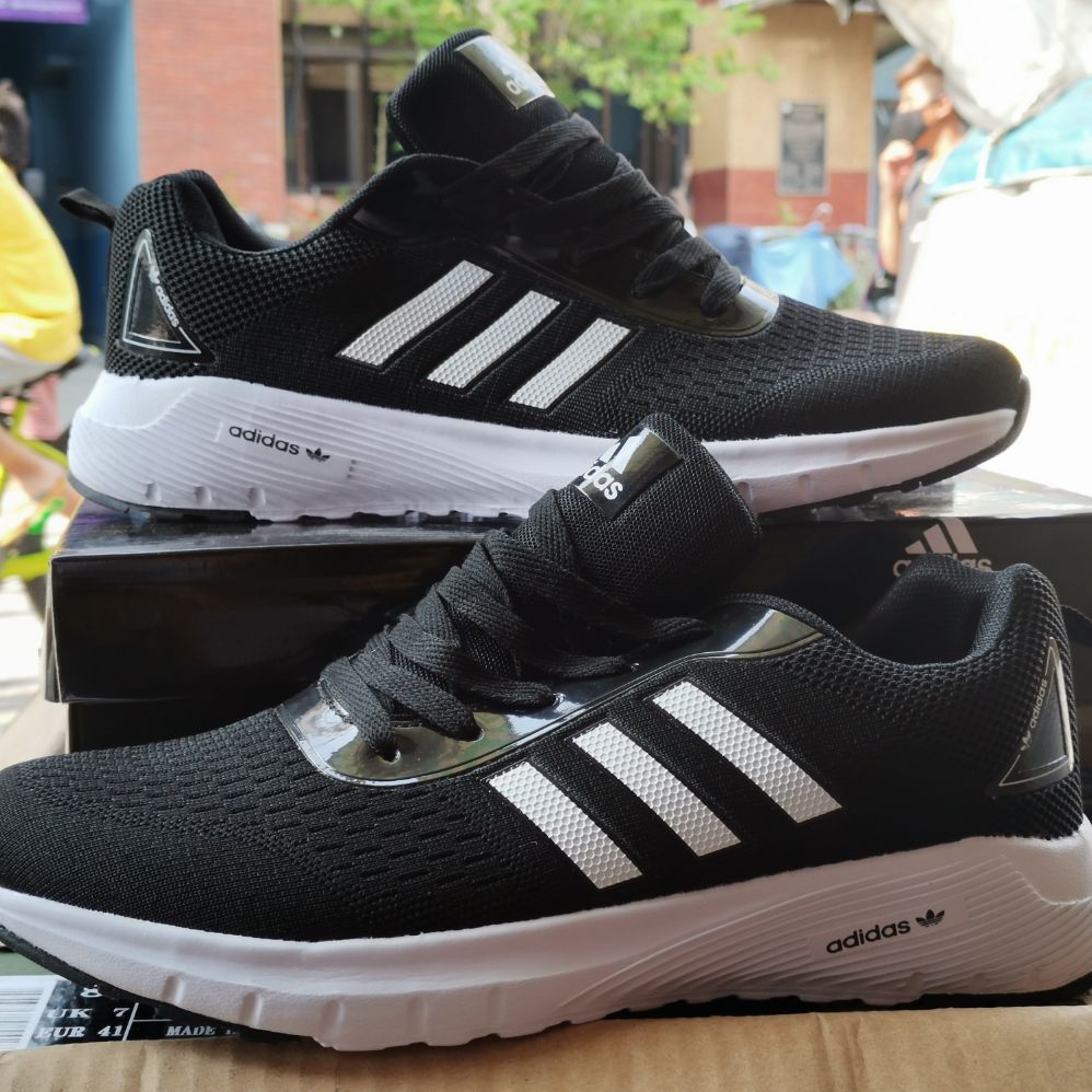 adidas safety shoes steel toe