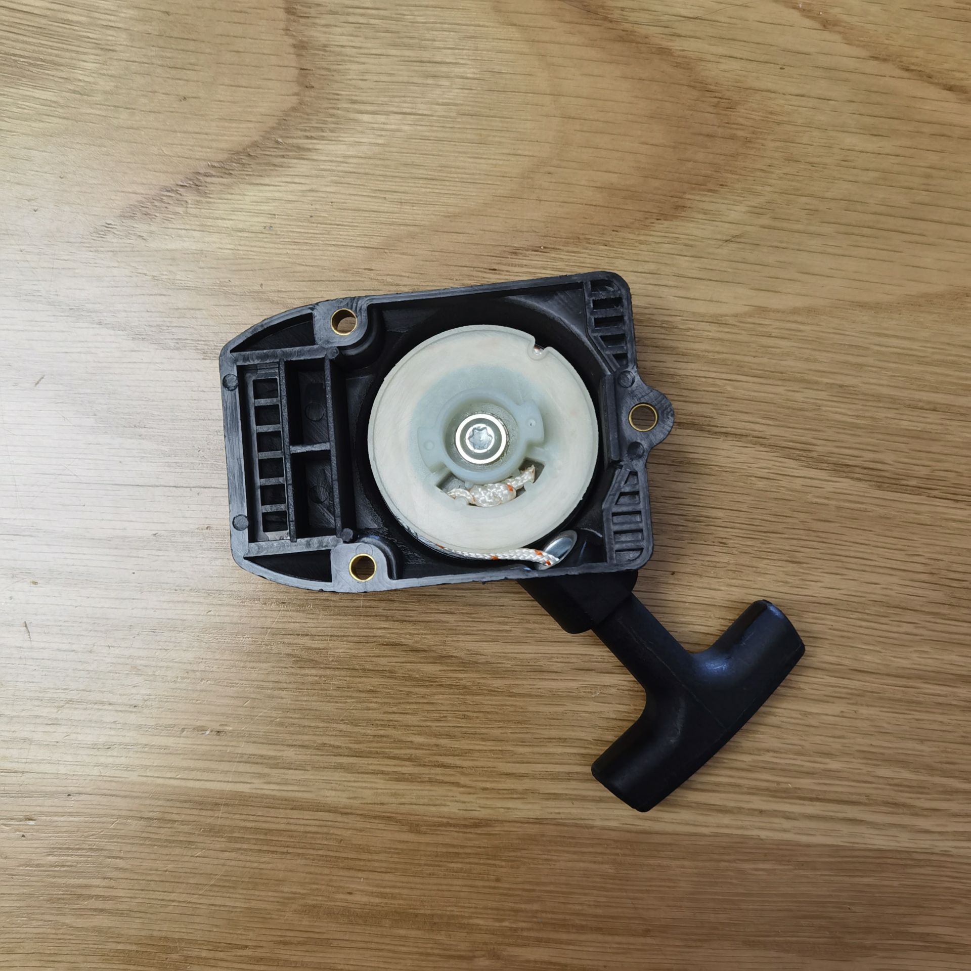 Démarreur à Câble Compatible Stihl – Référence 4137 190 4000 – Pour Tondeuses FS85, FC85, FR85, BG75, HL75… Et Einhell BG-PM 40 P