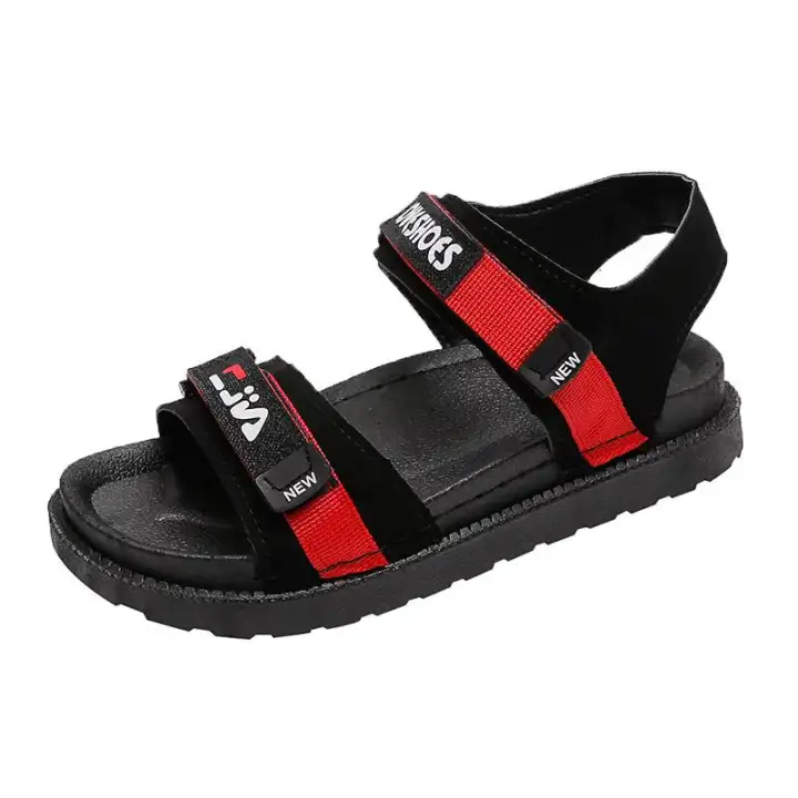 fila sport sandals for womens