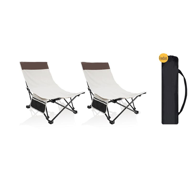 Adjustable folding lounge chair Portable ultra light fishing chair