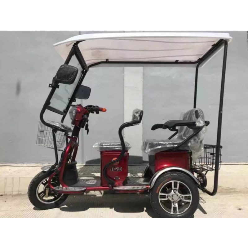 Ebike 3 Wheels Roof Shop Ebike 3 Wheels Roof With Great Discounts And Prices Online Lazada Philippines