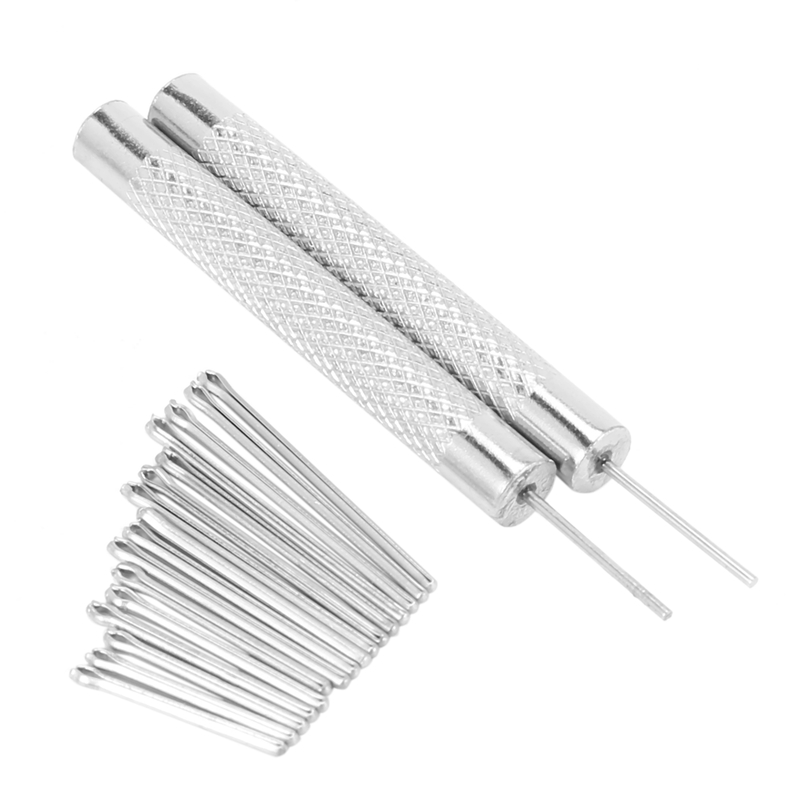 Watch Band Strap Link Pins Remover Repair Tool 26 In 1 Kit sweet