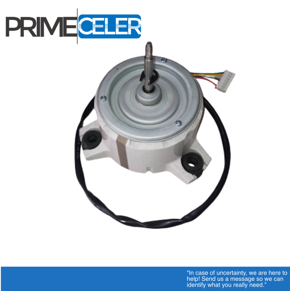 Fan Motor for Samsung Aircon unit Model AM048FN4DCH Lazada PH
