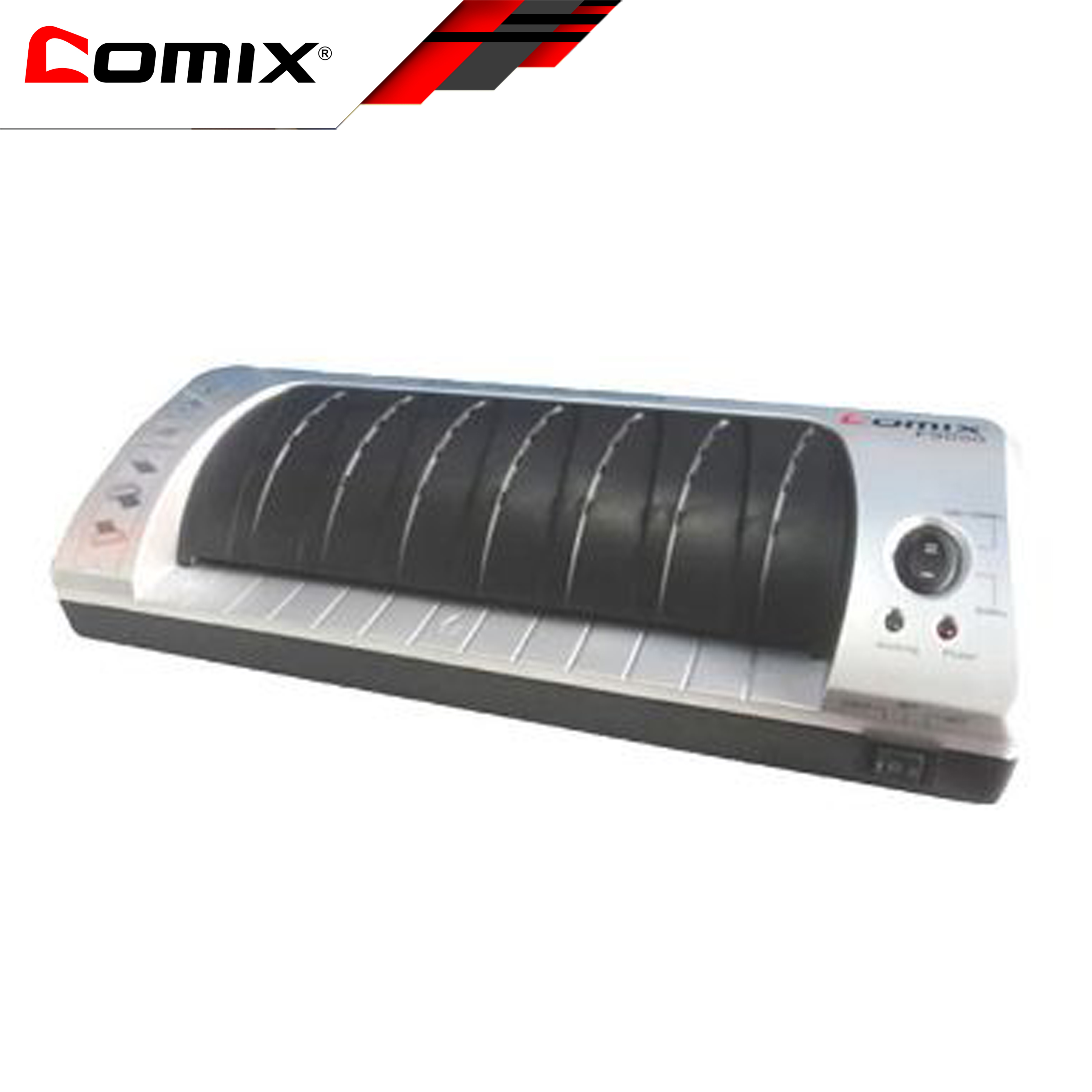 COMIX F9050 Laminating Machine 9", A4 Size, 2 Rollers Lazada PH