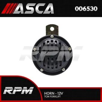 Horn 12v Tcm Forklift Part Buy Sell Online Cargo Management With Cheap Price Lazada Ph
