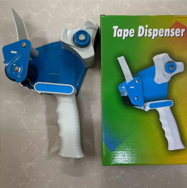 Heavy Duty Hand Held Tape Dispenser Lazada PH