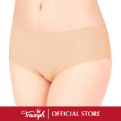 Triumph Everyday Essential Seamless Hipster Panty