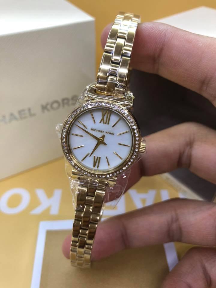 Đồng hồ Michael Kors MK3833  Trang sức DOJI