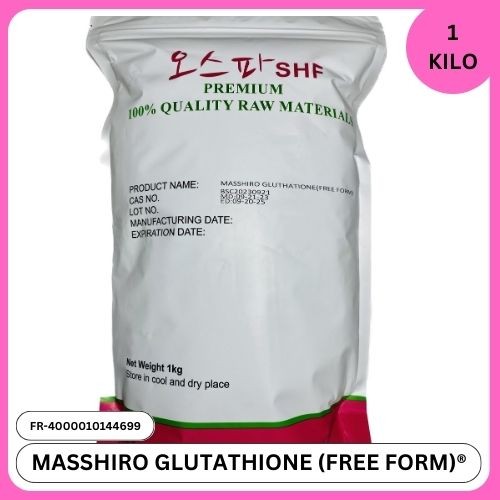 glutathione 1200mg injection F Glutasurge Glutathione IV Injection 1200 MG