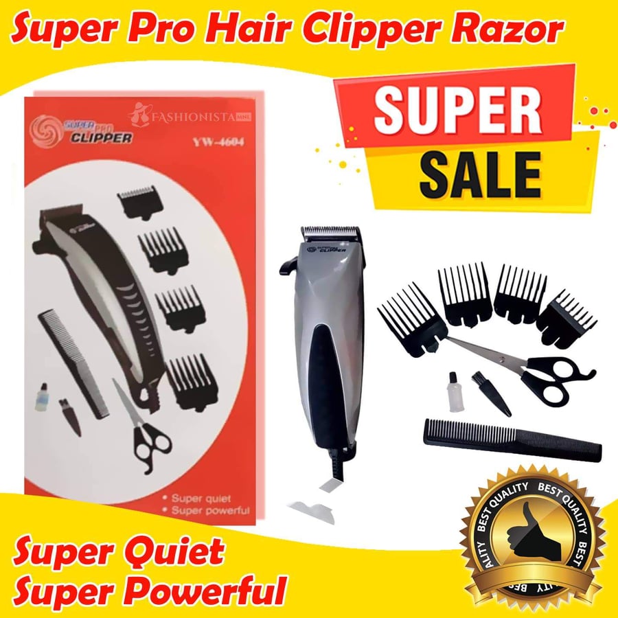 barber trimmers for sale