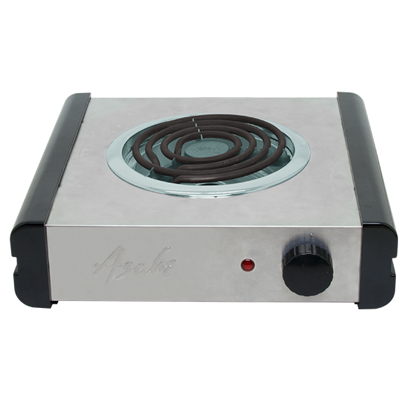 Asahi Electric Stove ES601 [DIY HARDWARE] Lazada PH