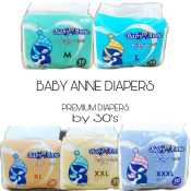 BABY DISPOSABLE DIAPERS BABY DIAPERS XXXL