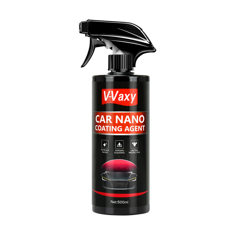 Original Fantastic xml Car Wax Spray Car Coating Ceramic Wax ForNano