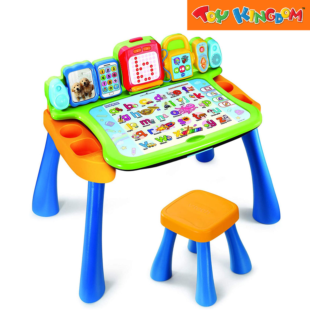 Vtech Toys Touch Learn - Shop Vtech 