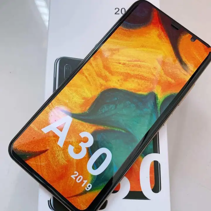 Samsung Galaxy A30 Lazada Ph