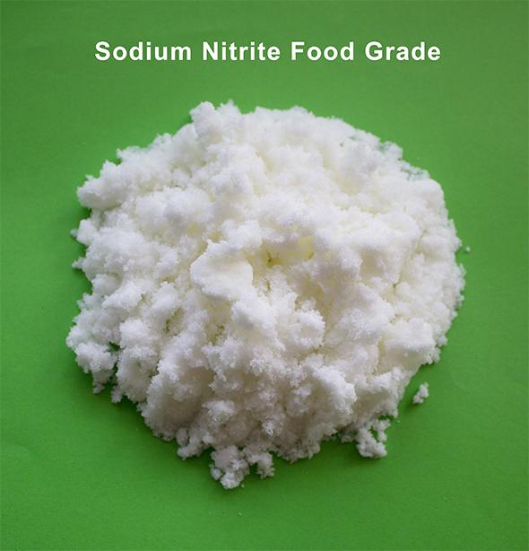 Dalkem Sodium Nitrite Food Grade 500 grams review and price