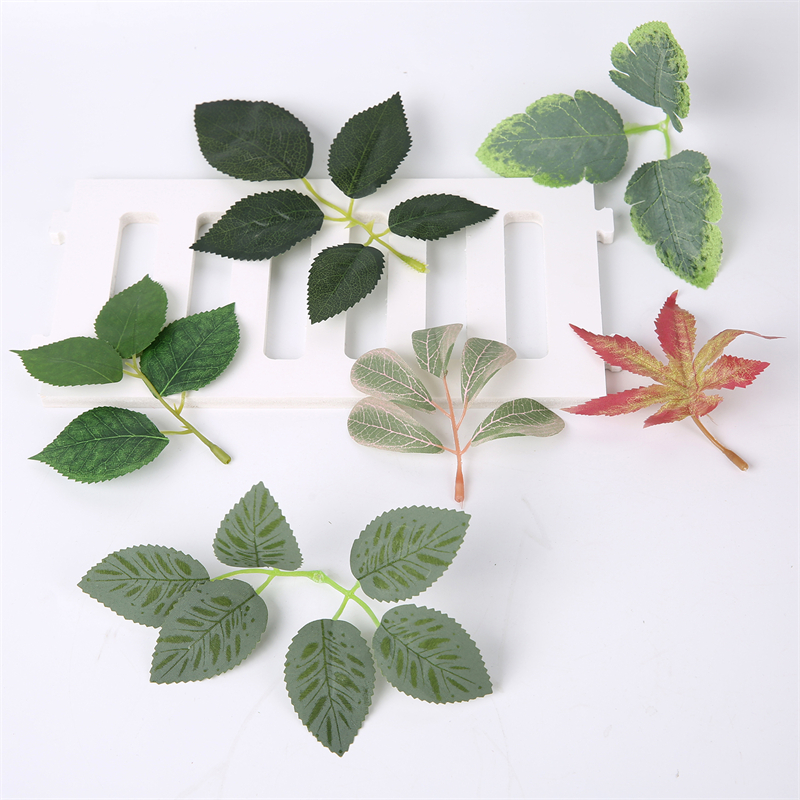 Artifical Leaves