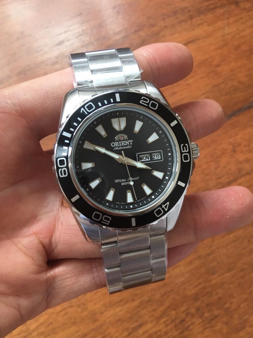 Orient EM75002D