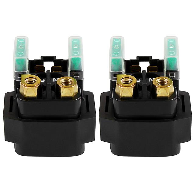 Motorcycle Starter Solenoid Relay For Yamaha TTR90 TTR 125 230 TW200