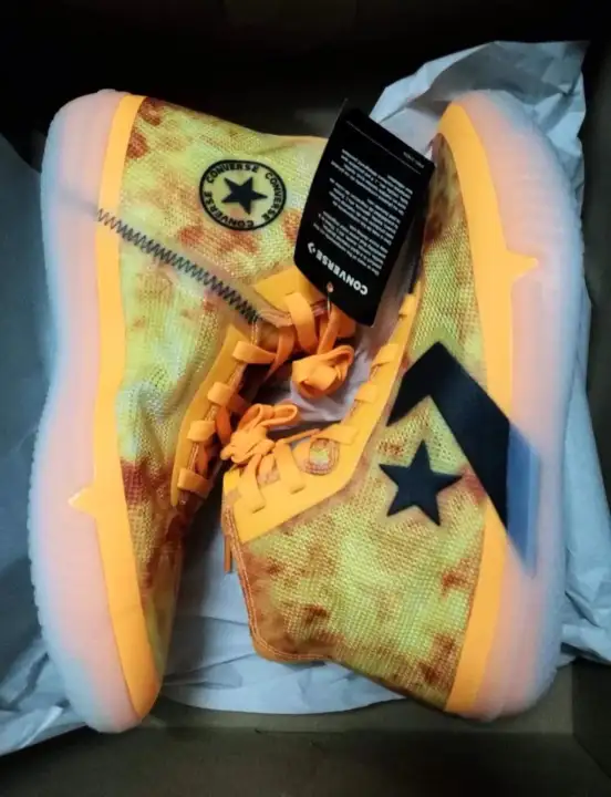 converse all star pro bb flames