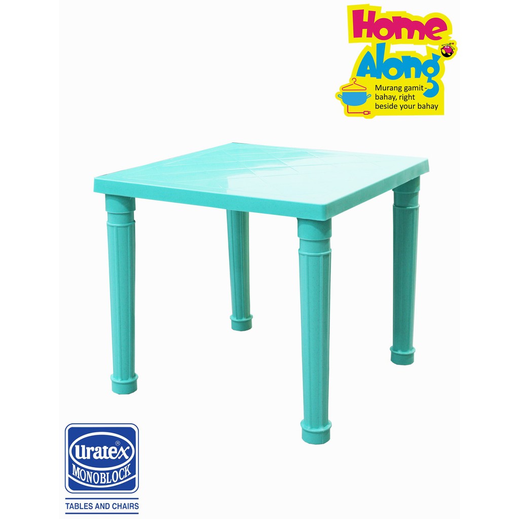 Uratex Square Monobloc Table 2x24x20 Lazada Ph