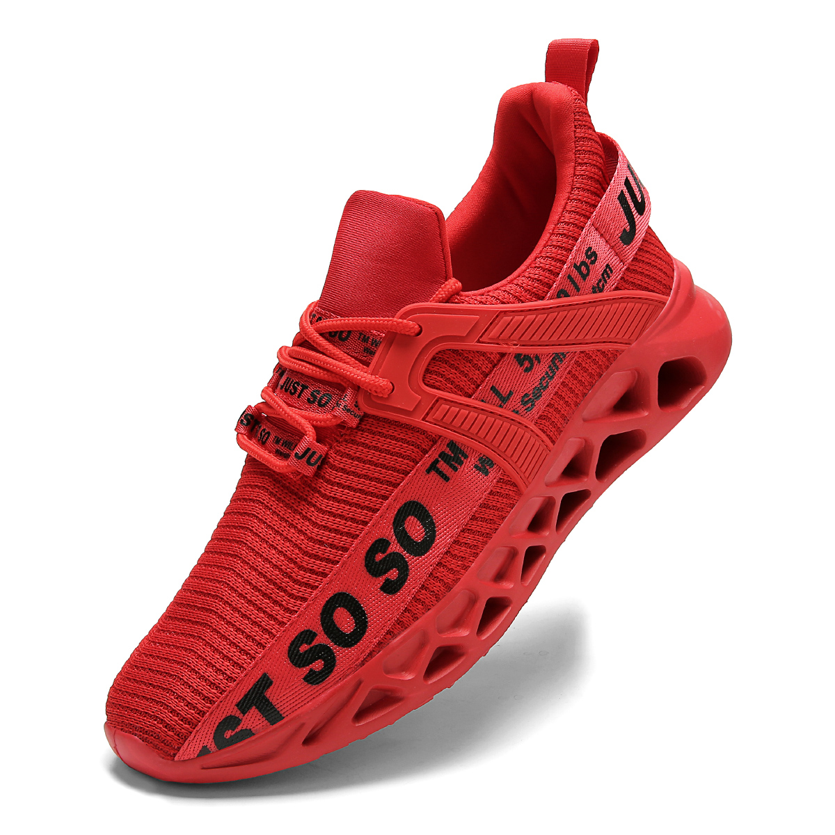 Men Women Running Shoes Uni Fashion 