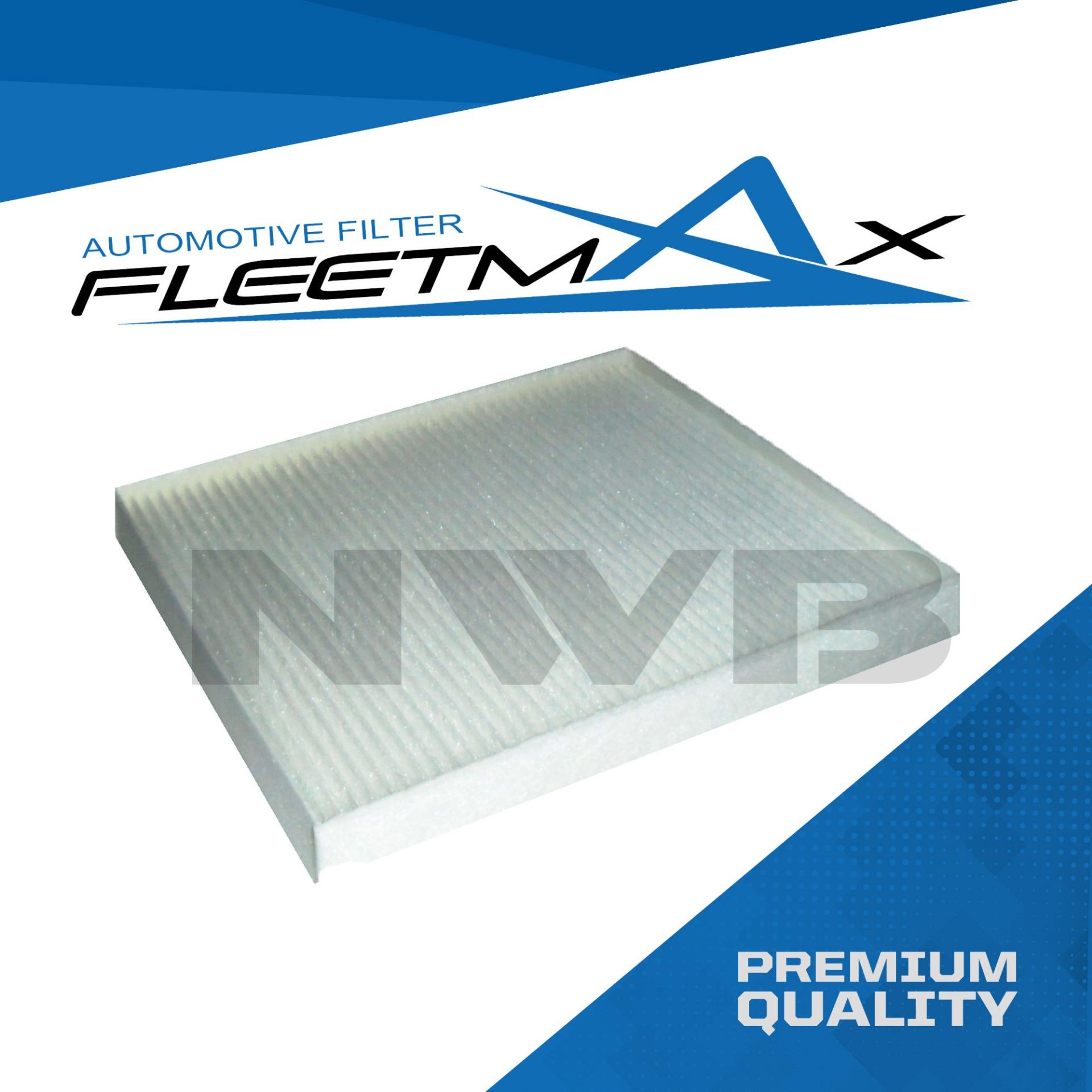 Fleetmax Cabin Aircon Filter for Ford Explorer 2.0 and 3.5 20112018