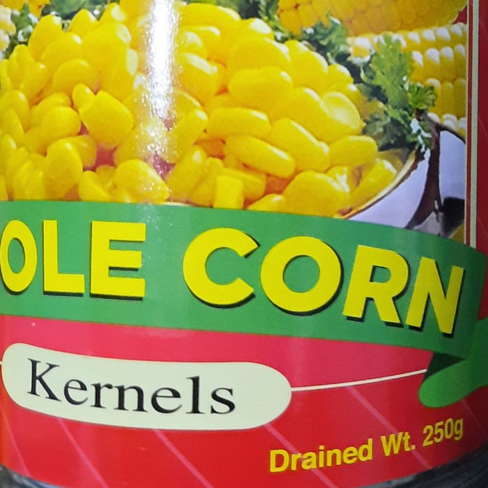 JOLLY WHOLE CORN KERNELS 425G Lazada PH