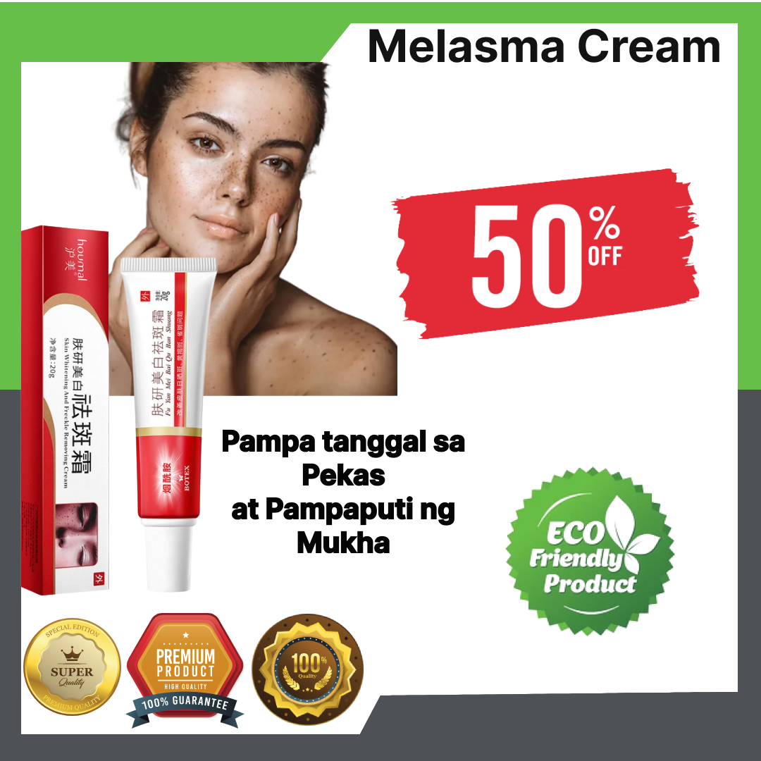 Melasma cream pekas remover Melasma cream super collagen Melasma cream original set Melasma