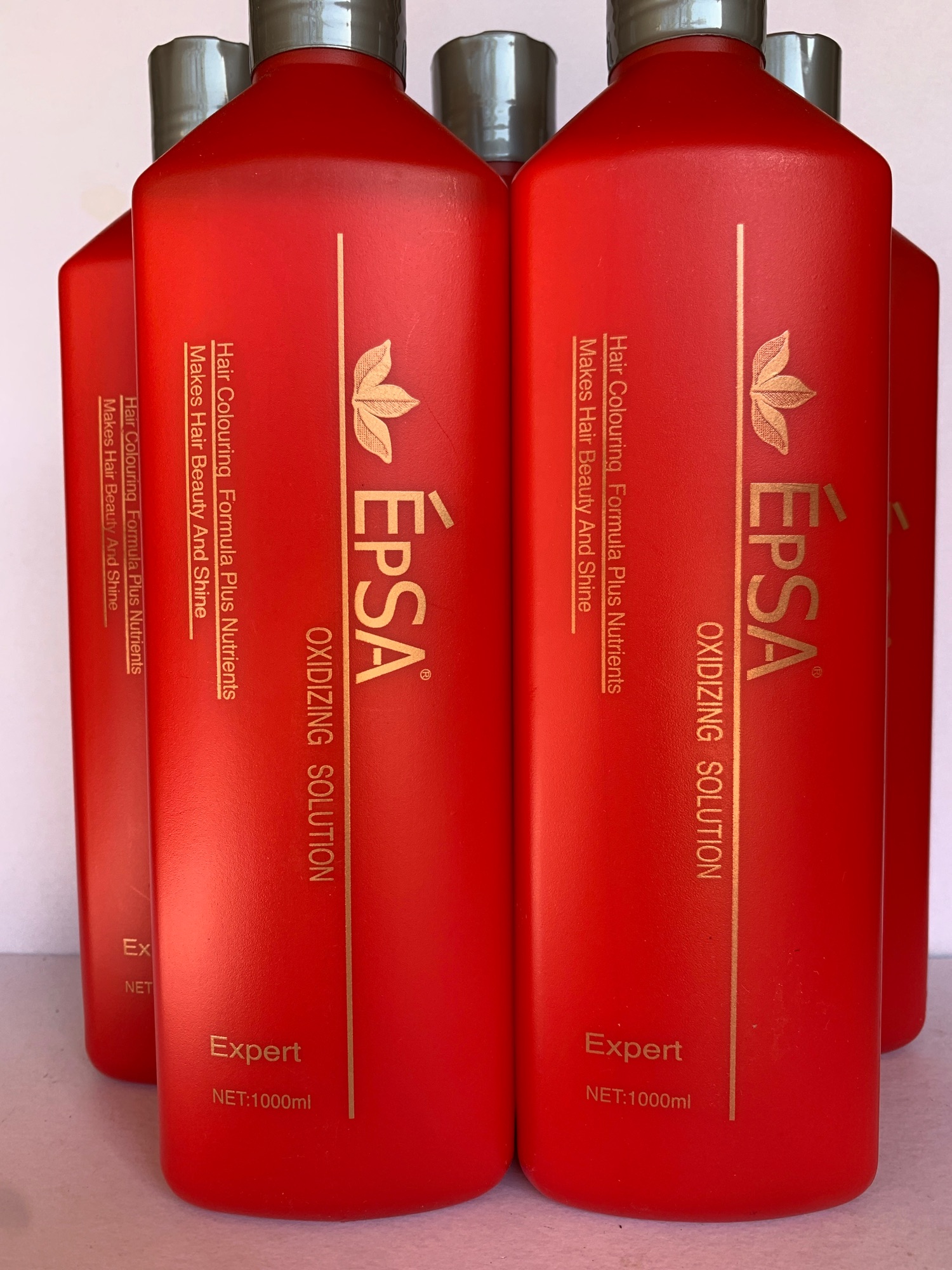 Hair bleaching powder epsa hair color bleach hair powder Lazada PH