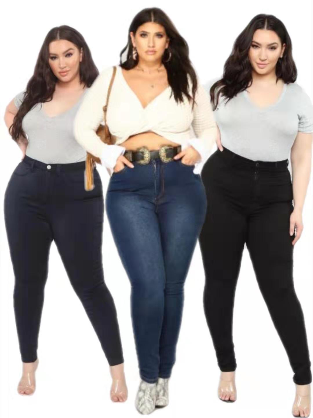 34 size jeans