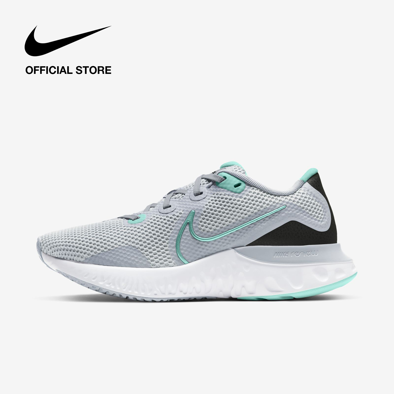 nike wmns renew run