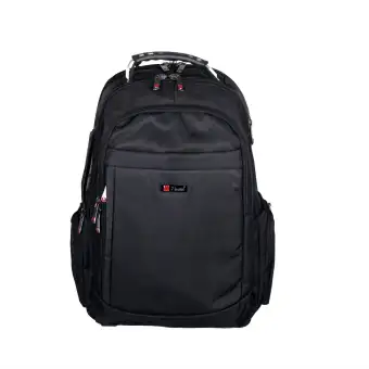 lazada laptop backpack