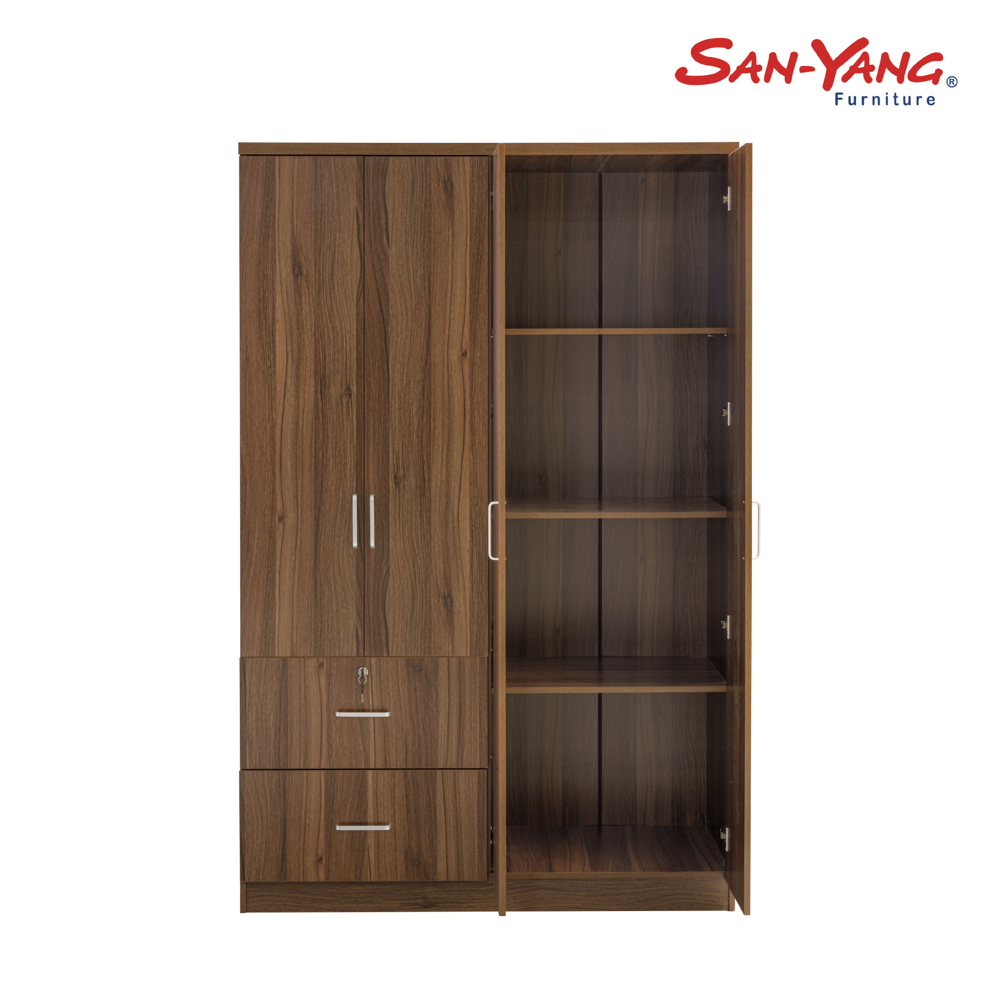 三陽可以買嗎？