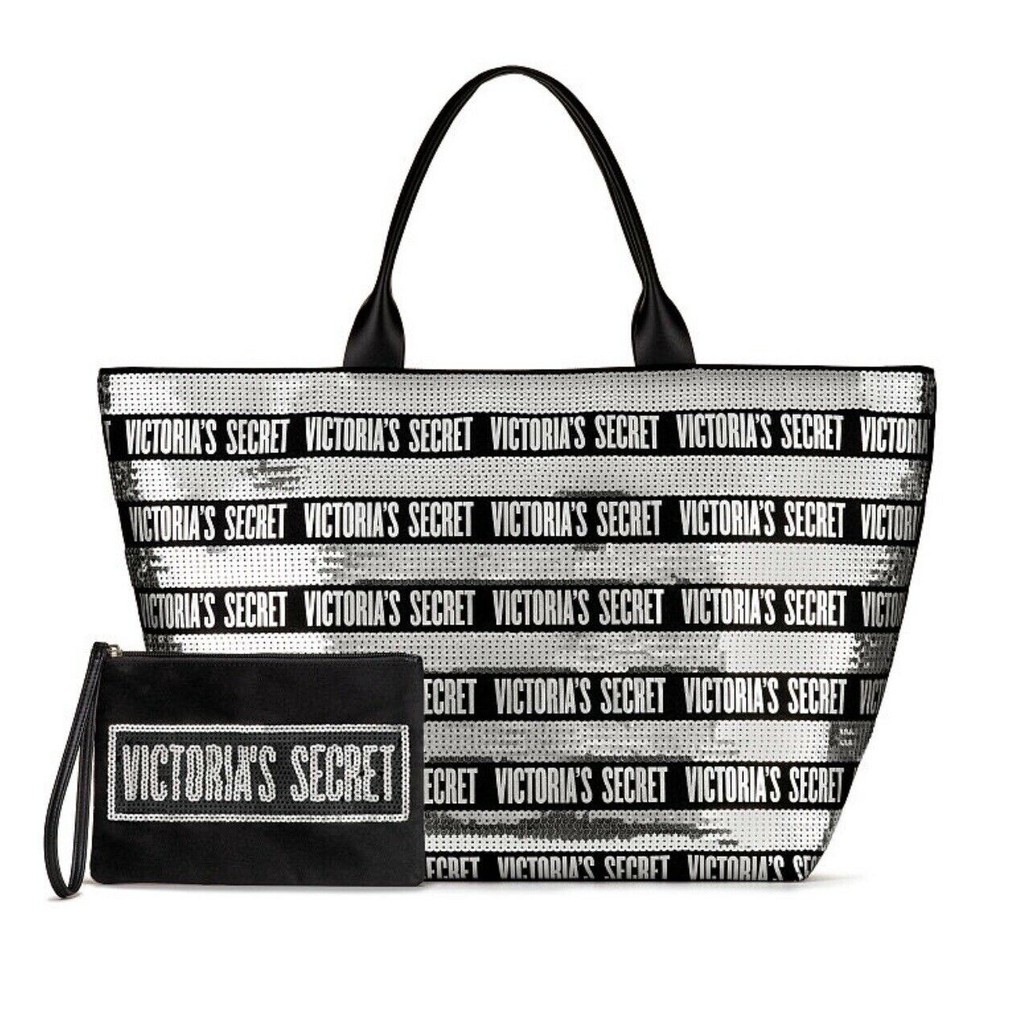 Victoria's Secret Weekender Tote Bag MP-KEIMAV