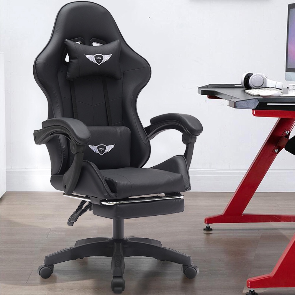 Amaia Chair Computer Massage Swivel Chair 