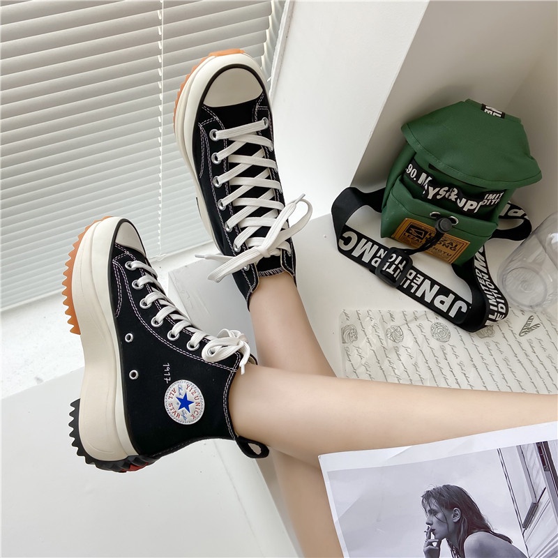 Converse Kpop Converse Kpop Seulgi Converse One Star Sales - Main Image