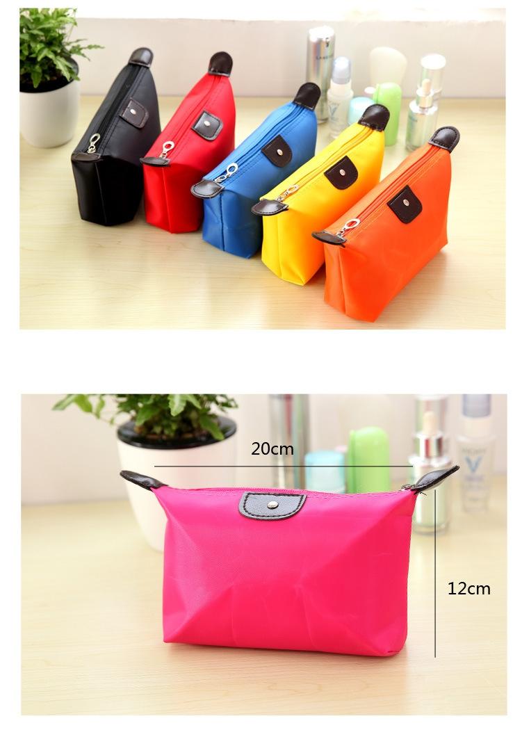 1PC Make Up Waterproof Pouch Travel Wallet Purse Organizer Bags review