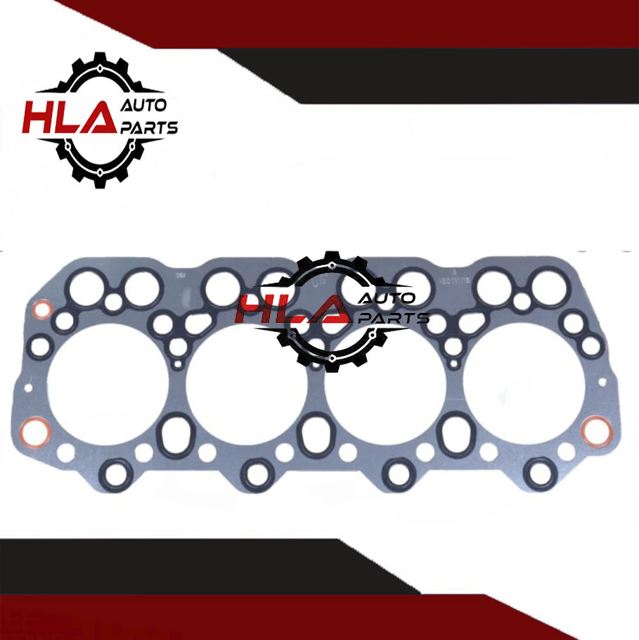 SPORTEC Cylinder Head Gasket FUSO CANTER 4D36 DIESEL 4D36 STEEL (ME