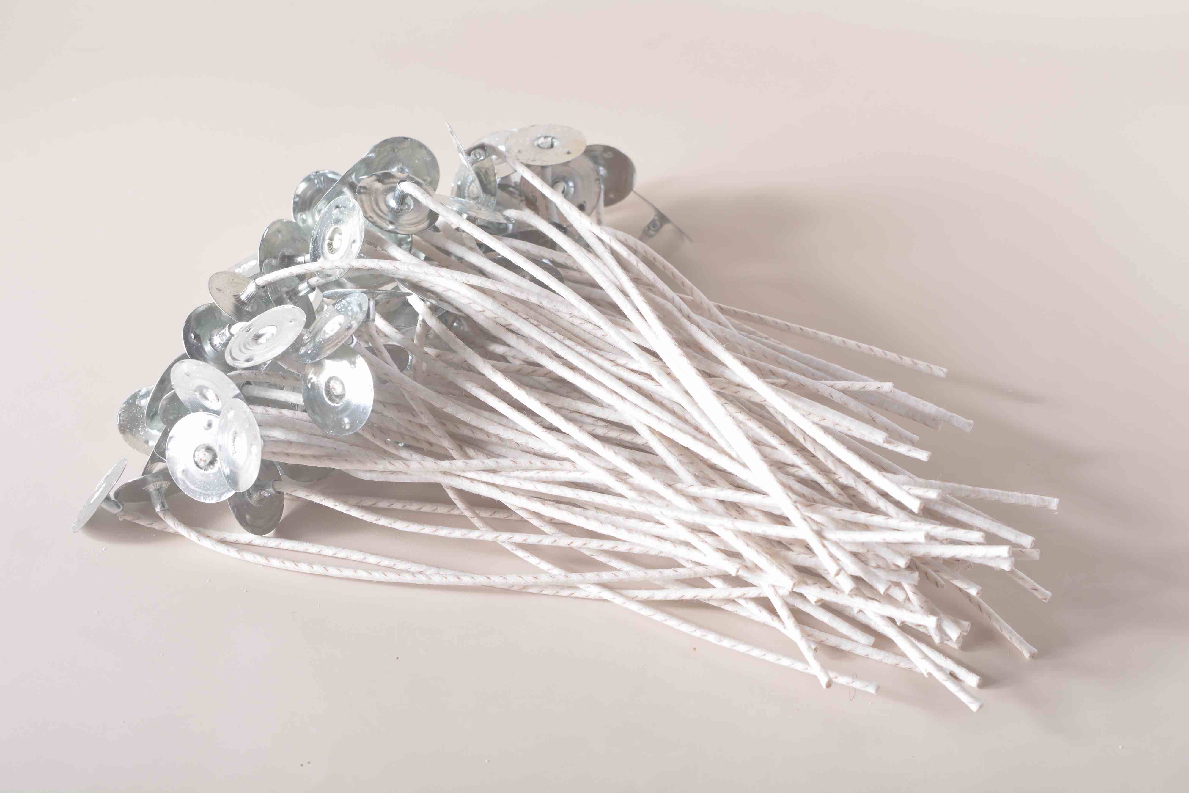 Pretabbed Candle Wicks 40s / 50s / 60s Lazada PH