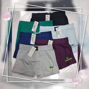 lazada boxer shorts