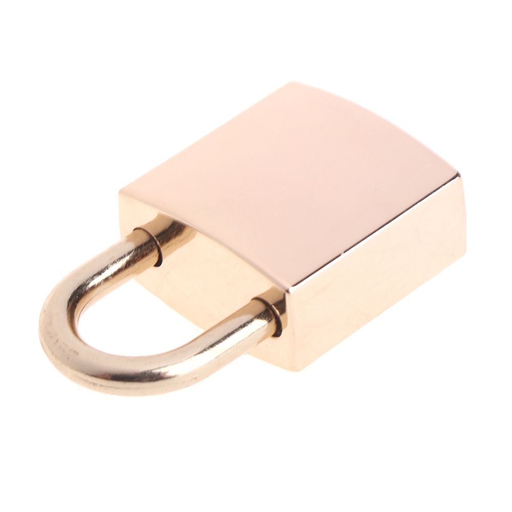 Lzvast Với Key Cung Cấp Đồng sổ nhật ký đồ ngũ kim cải tạo nhà cửa hộp trang sức Mini...