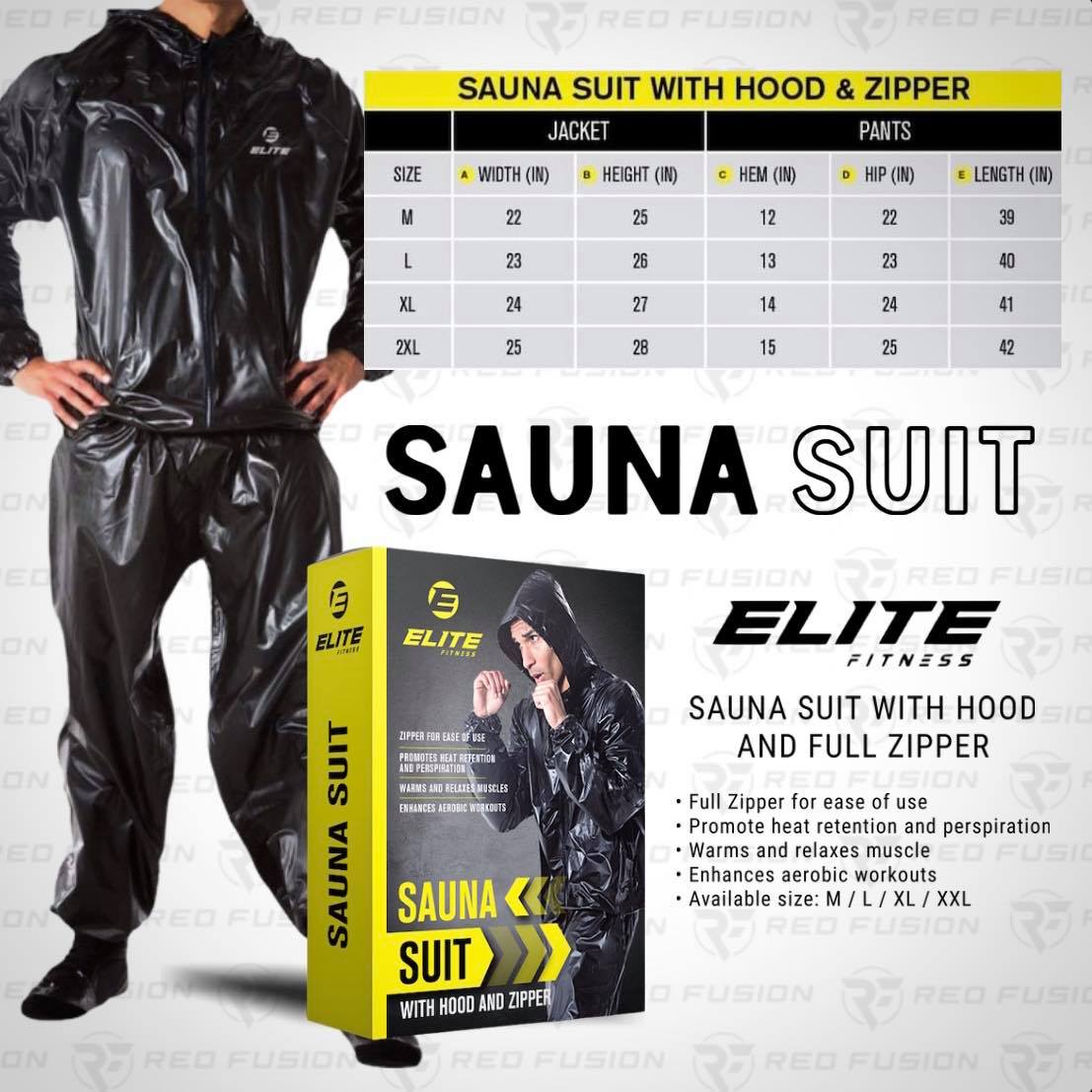 fbt weight loss jacket