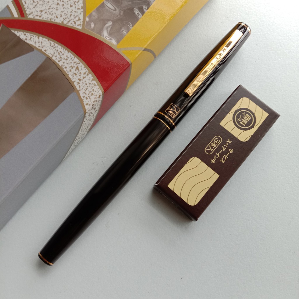 Kuretake 13 brush pen Clearance