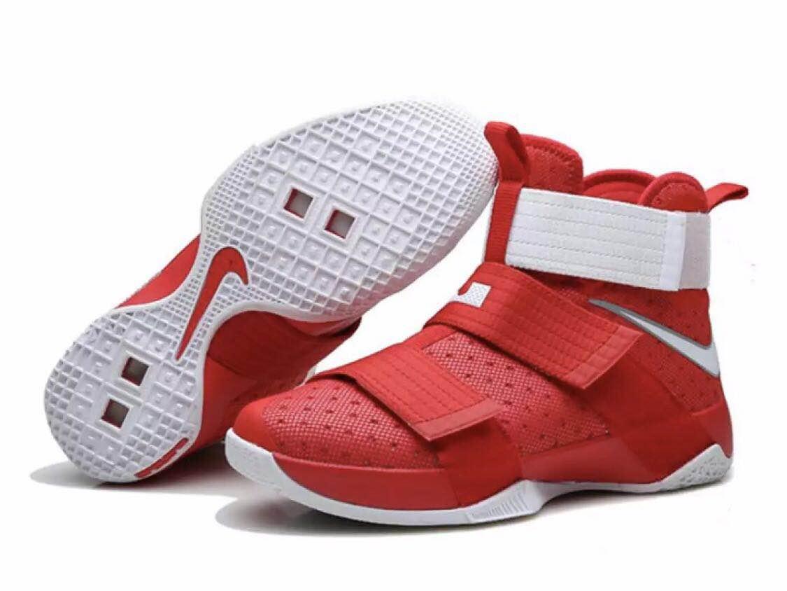 NIKE Lebron James Basketball shoes for 