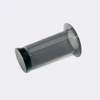 aeropress plunger rubber seal